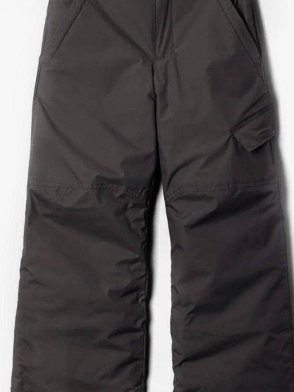 Columbia Sportswear Columbia Sportswear Women's Black and Grey Trousers Size S